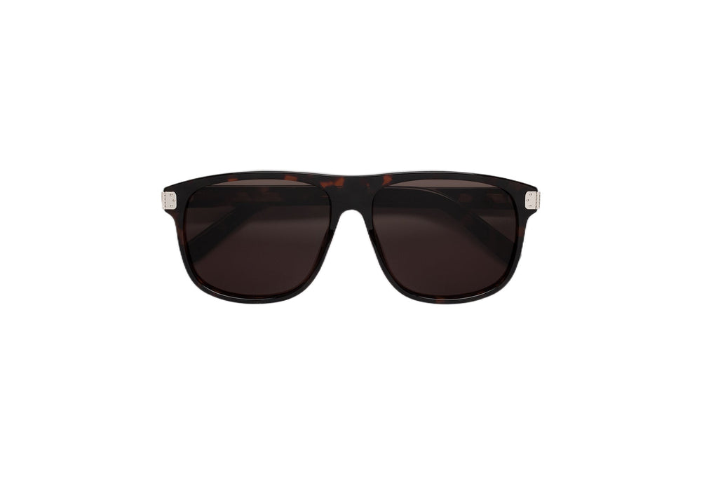MM6 Maison Margiela CRY Lunettes 23 Havana 