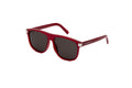 MM6 Maison Margiela GG5 Lunettes 23 Red 