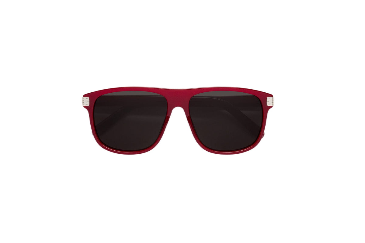 MM6 Maison Margiela GG5 Lunettes 23 Red 