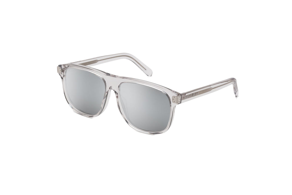 MM6 Maison Margiela LWF Lunettes 23 Crystal 