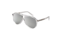 MM6 Maison Margiela 3R6 Lunettes 24 Crystal 