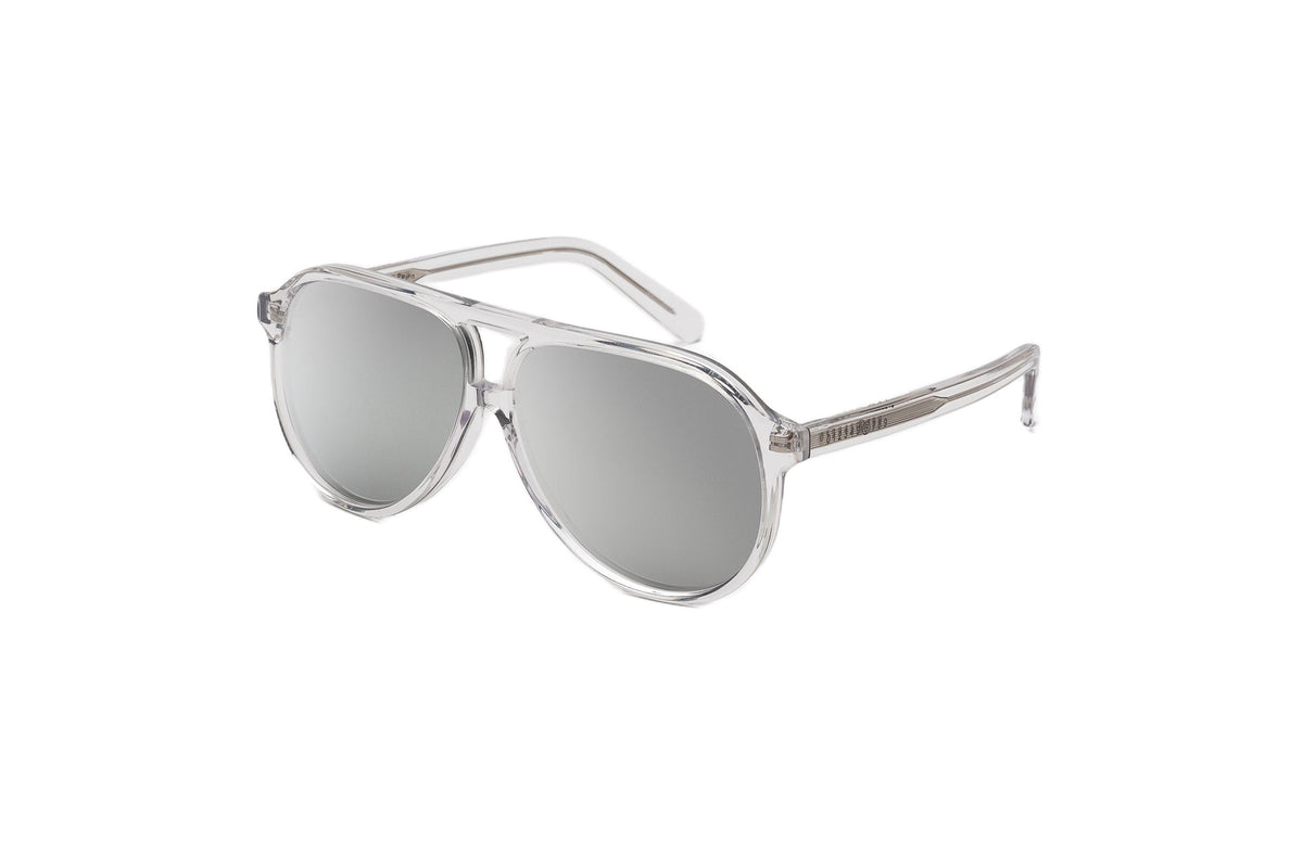MM6 Maison Margiela 3R6 Lunettes 24 Crystal 