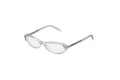 MM6 Maison Margiela 3EG Lunettes 25 Optical Crystal 