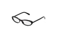 MM6 Maison Margiela 6YD Lunettes 25 Optical Black 