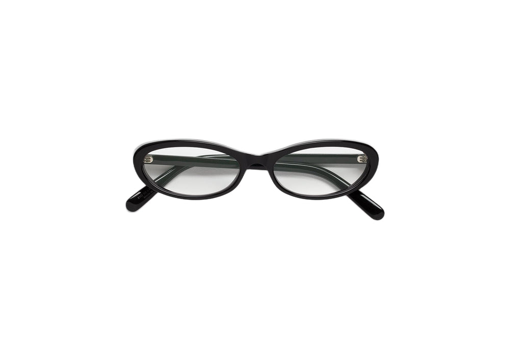 MM6 Maison Margiela 6YD Lunettes 25 Optical Black 