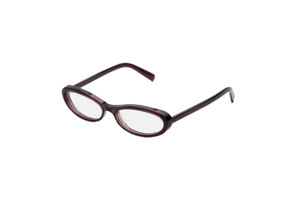 MM6 Maison Margiela YV5 Lunettes 25 Optical Grey 