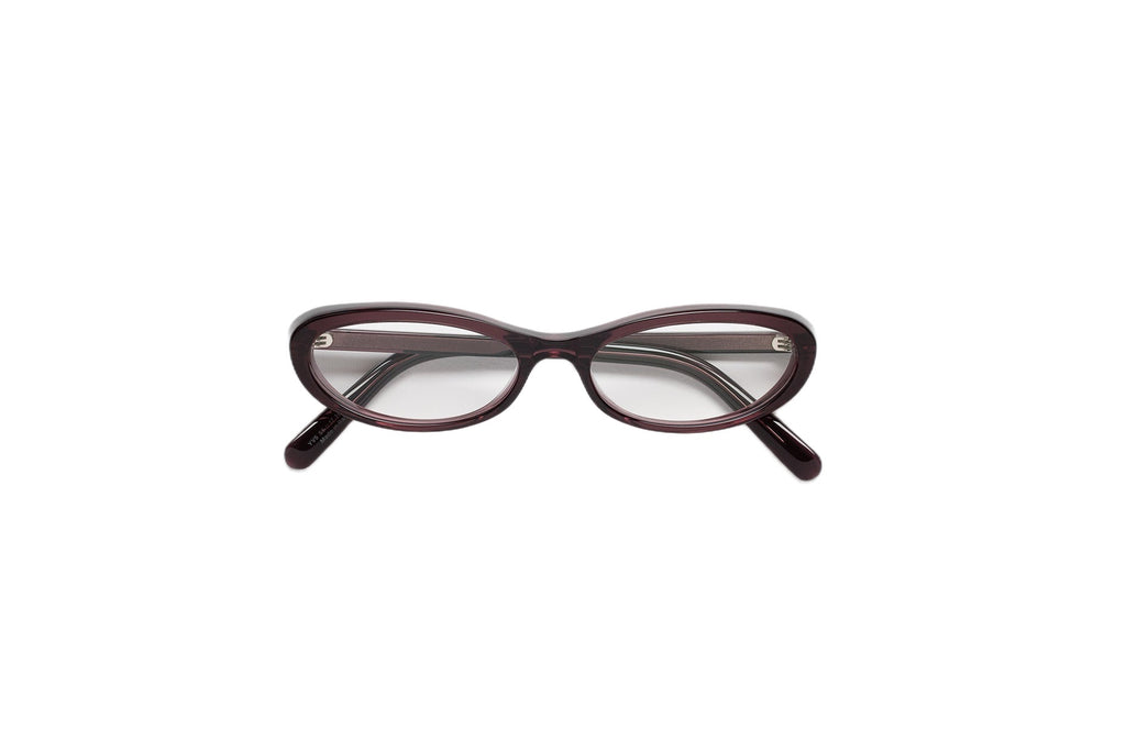 MM6 Maison Margiela YV5 Lunettes 25 Optical Grey 