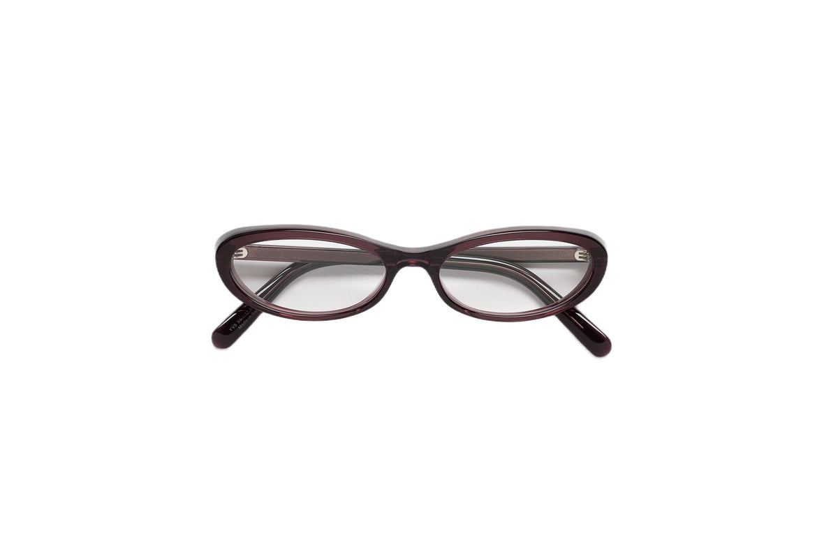MM6 Maison Margiela YV5 Lunettes 25 Optical Grey 