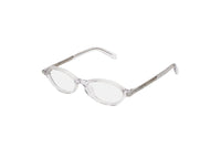 MM6 Maison Margiela MJ9 Lunettes 27 Optical Crystal 