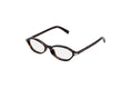 MM6 Maison Margiela O9T Lunettes 27 Optical Havana 