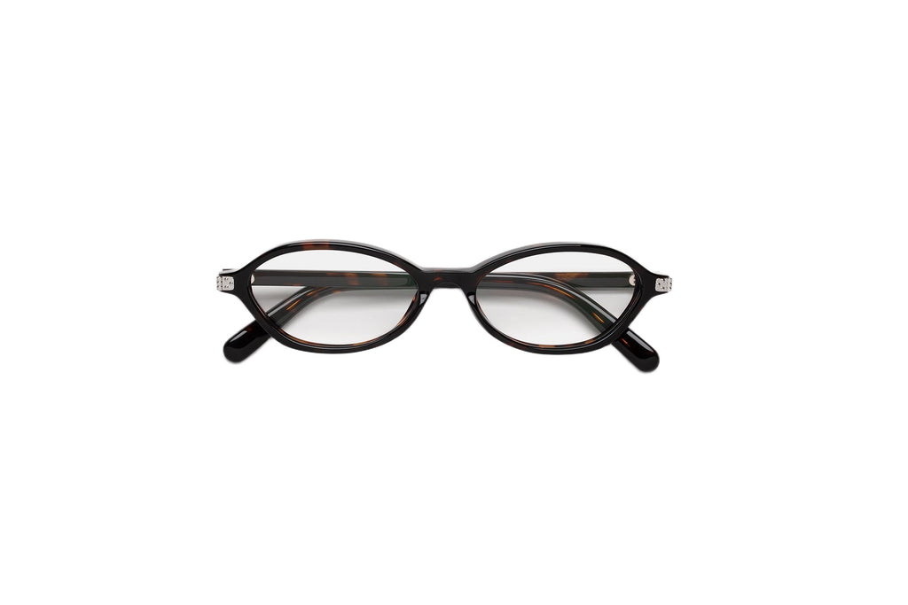 MM6 Maison Margiela O9T Lunettes 27 Optical Havana 
