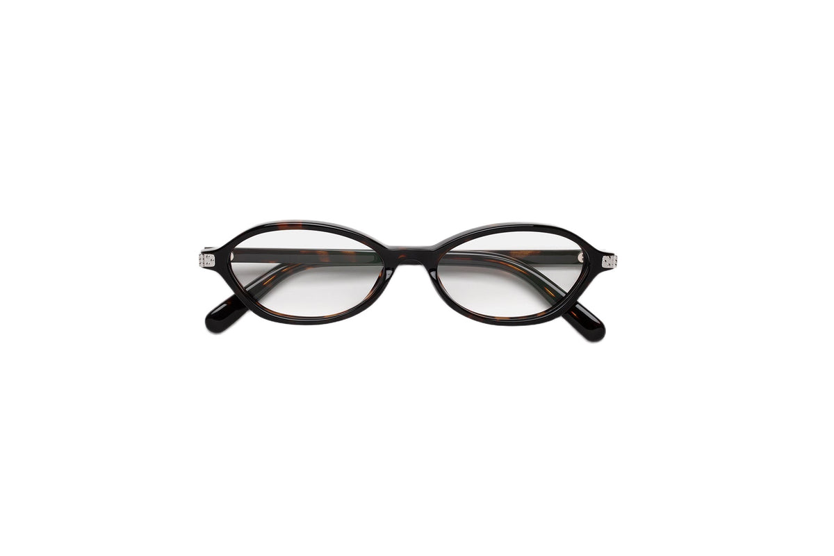MM6 Maison Margiela O9T Lunettes 27 Optical Havana 