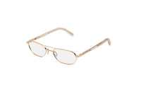 MM6 Maison Margiela 8PS Lunettes 30 Optical Gold 