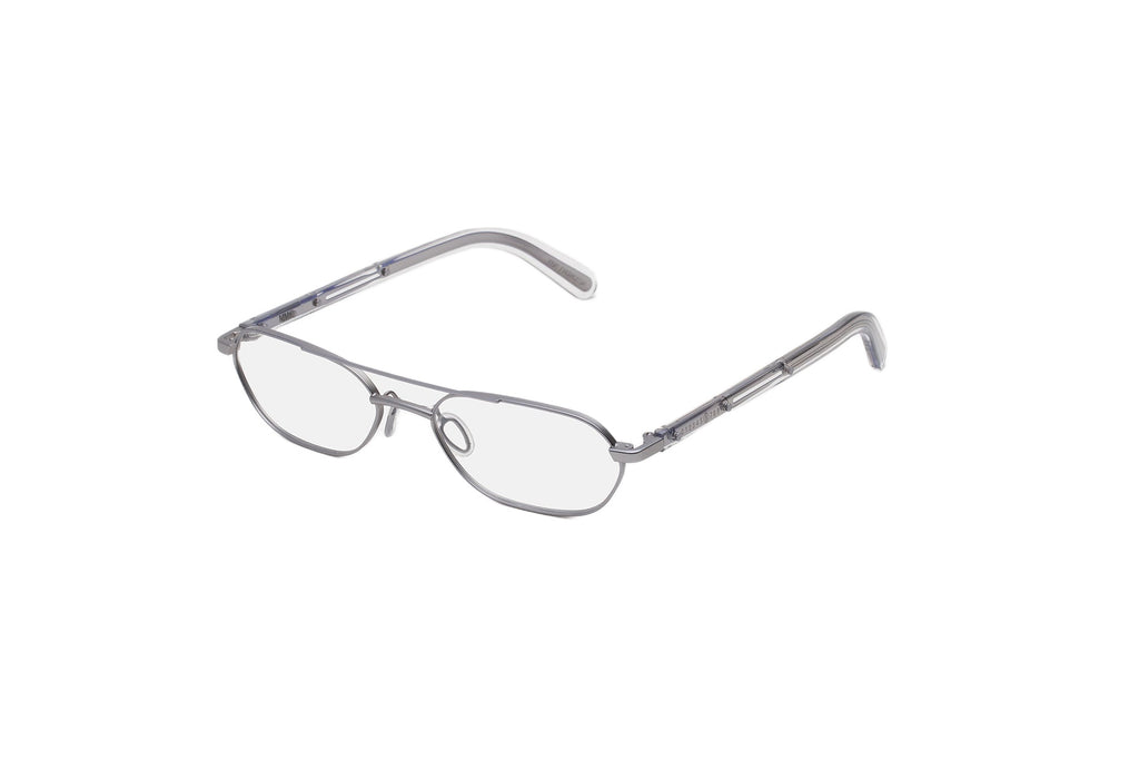 MM6 Maison Margiela K5K Lunettes 30 Optical Grey 