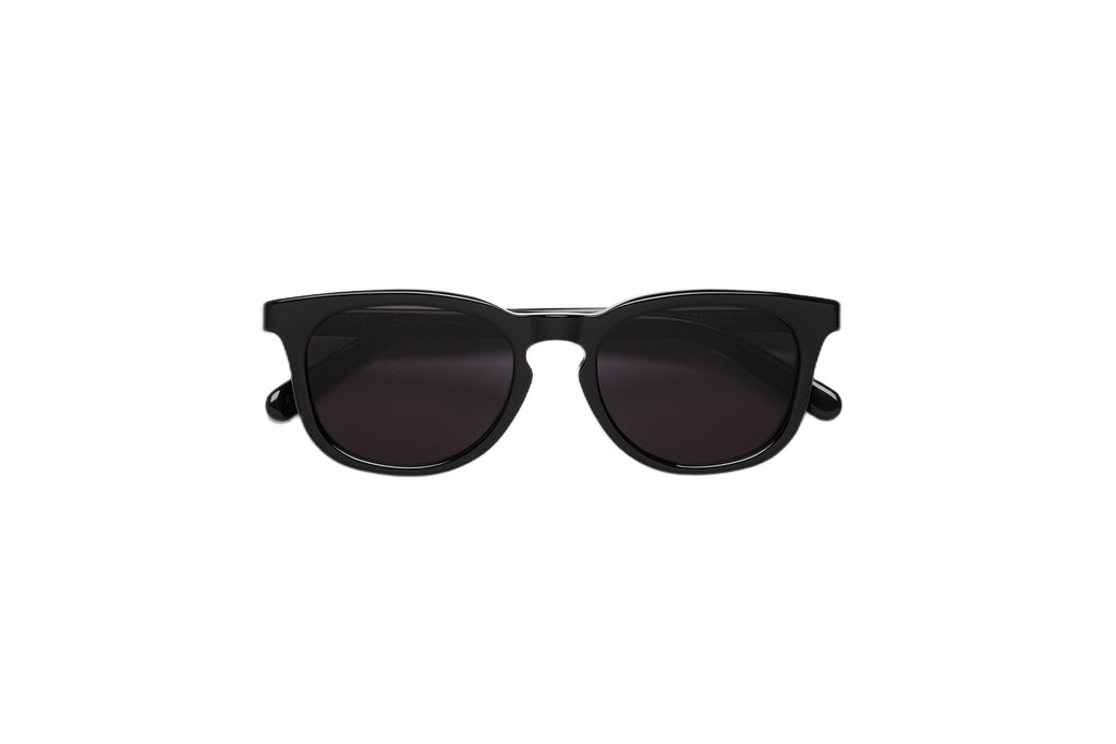 MM6 Maison Margiela XW0 Lunettes 3 Noir 