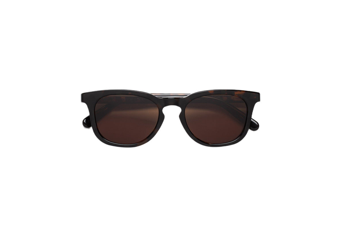 MM6 Maison Margiela ZLP Lunettes 3 Havana 