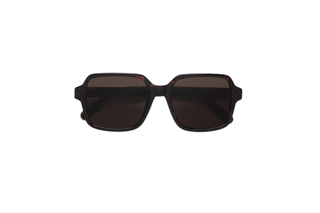 MM6 Maison Margiela HYB Lunettes 4 Havana 