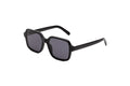 MM6 Maison Margiela SYQ Lunettes 4 Noir 