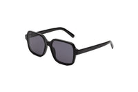 MM6 Maison Margiela SYQ Lunettes 4 Noir 