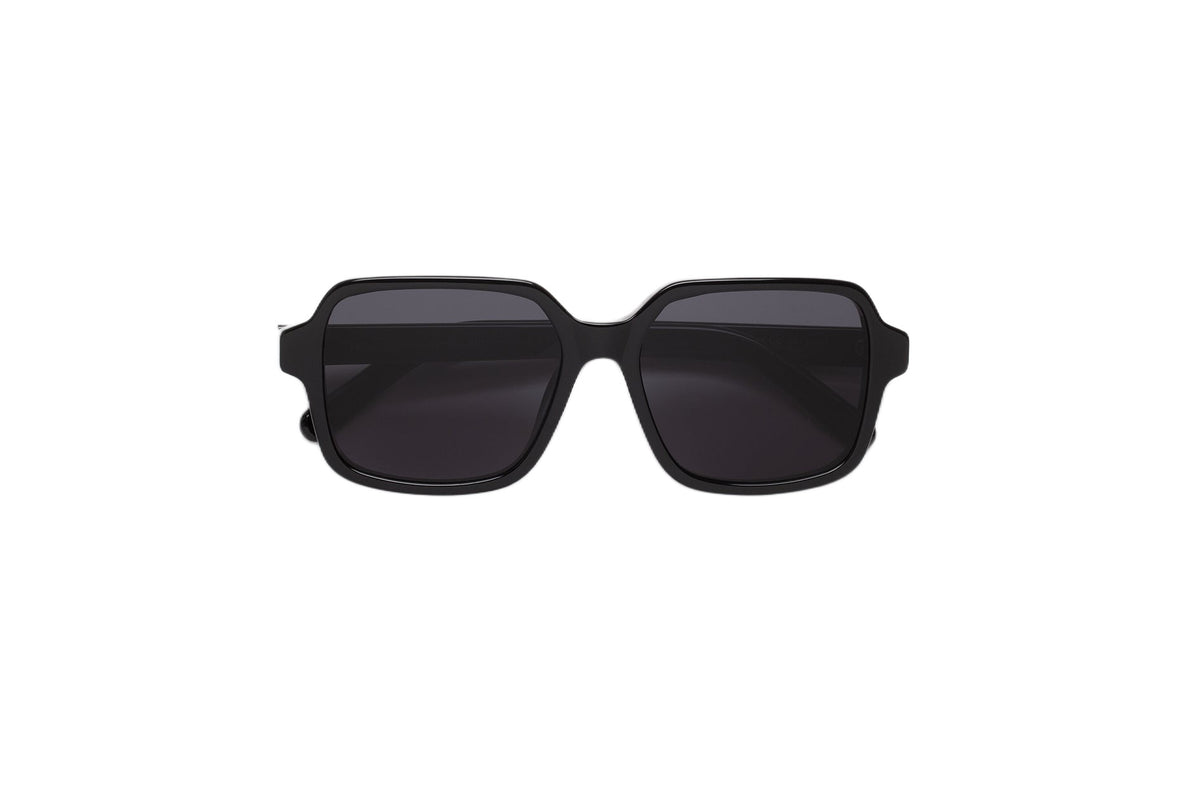 MM6 Maison Margiela SYQ Lunettes 4 Noir 