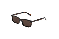 MM6 Maison Margiela F2Z Lunettes 5 Havana 