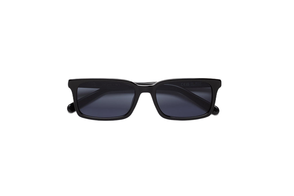MM6 Maison Margiela IF5 Lunettes 5 Noir Azure 
