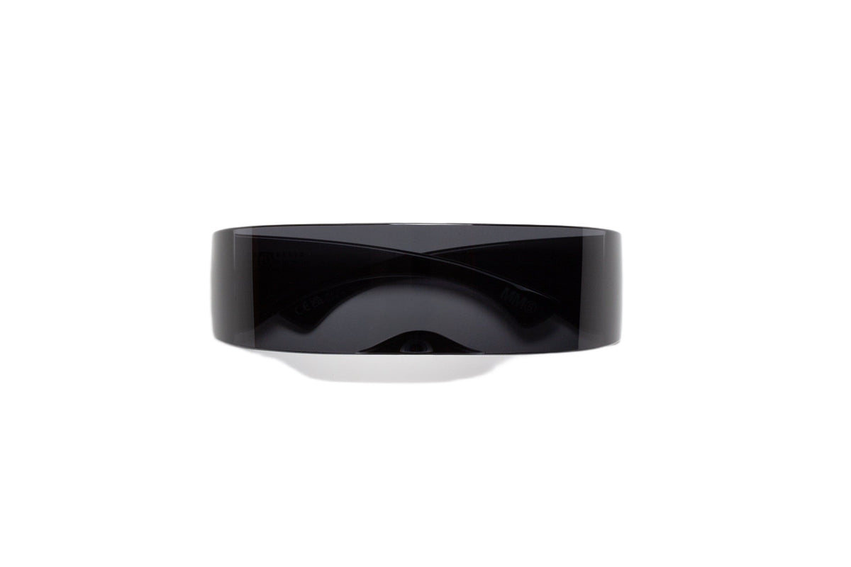 MM6 Maison Margiela IFZ Lunettes 6 Noires 