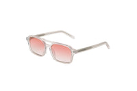 MM6 Maison Margiela 5EQ Lunettes 7 Pearl Sand 