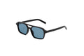 MM6 Maison Margiela CGS Lunettes 7 Noir Azure 