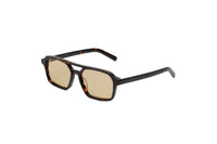 MM6 Maison Margiela LQH Lunettes 7 Havana 