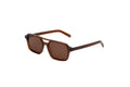 MM6 Maison Margiela PAN Lunettes 7 Brown 