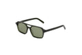 MM6 Maison Margiela S36 Lunettes 7 Green 