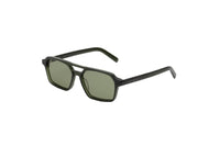 MM6 Maison Margiela S36 Lunettes 7 Green 
