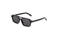 MM6 Maison Margiela SI4 Lunettes 7 Noir 
