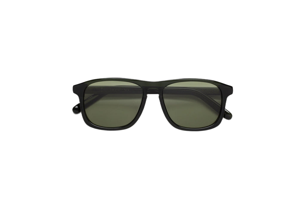 MM6 Maison Margiela 2KS Lunettes 8 Green 