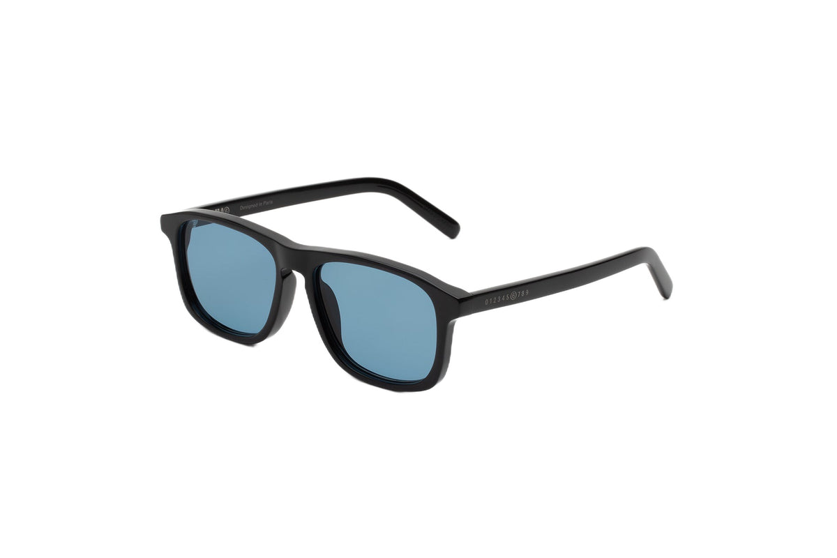 MM6 Maison Margiela EM0 Lunettes 8 Blue 