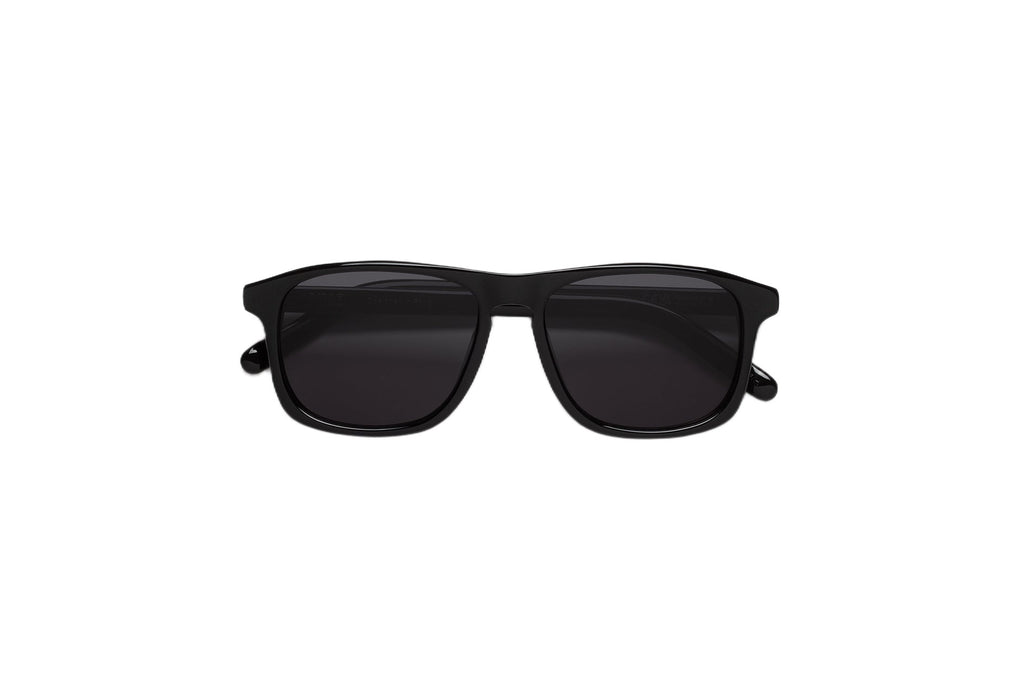 MM6 Maison Margiela GM5 Lunettes 8 Noir 