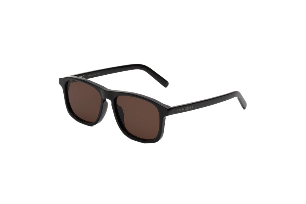 MM6 Maison Margiela P60 Lunettes 8 Refined 