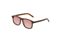 MM6 Maison Margiela TII Lunettes 8 Brown 