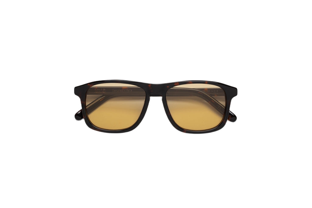 MM6 Maison Margiela XZS Lunettes 8 Havana 