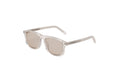 MM6 Maison Margiela YBR Lunettes 8 White 