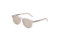MM6 Maison Margiela YBR Lunettes 8 White 