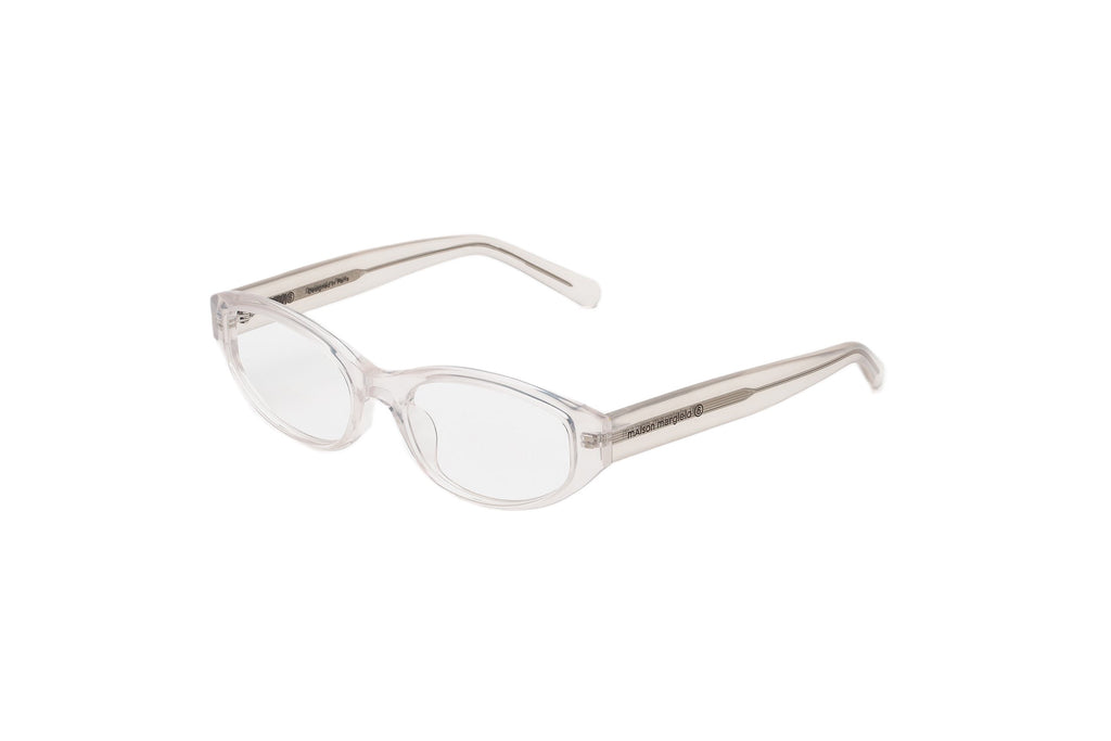 MM6 Maison Margiela 89V Lunettes 9 Optical White 