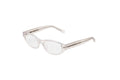 MM6 Maison Margiela 89V Lunettes 9 Optical White 