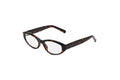 MM6 Maison Margiela 97O Lunettes 9 Optical Havana 