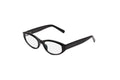 MM6 Maison Margiela WC9 Lunettes 9 Optical Noir 
