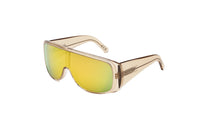 MM6 Maison Margiela I9B Margiela MM6 Mask Ivory 