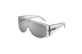 MM6 Maison Margiela P55 Margiela MM6 Mask White 