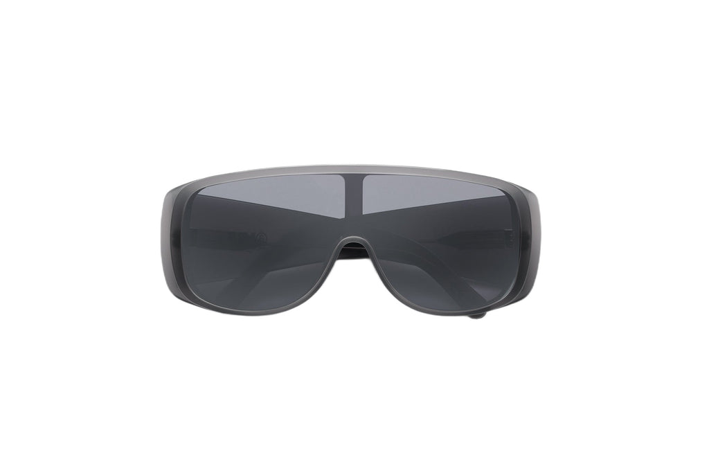 MM6 Maison Margiela X6C Margiela MM6 Mask Grey 