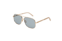MM6 Maison Margiela D68 Lunettes 21 Gold 